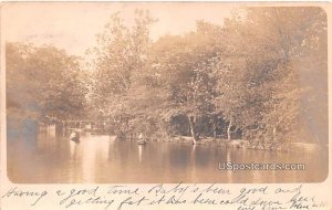 Raceway in Bridgeton, New Jersey