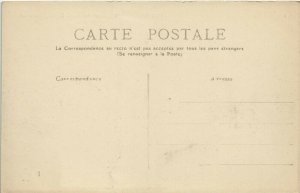PC AVIATION, L'AÃROPLANE DE M. HENRI FARMANN, Vintage Postcard (b38165)