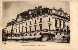 CPA Clermont-Ferrand Le Theatre FRANCE (1288611)