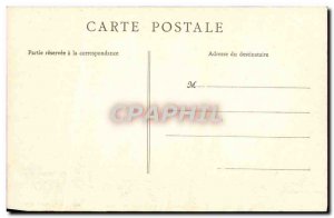 Old Postcard Monaco Casino