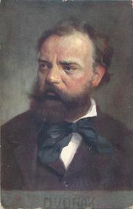 Dvorak