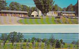 Maine Lincolnville Beach Snow Hill Motel