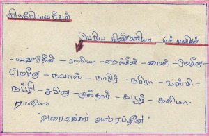 Entier Postal Stationery Postal Sri Lanka Ceylon Lion