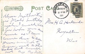 Indian Crossing Chain O' Lakes - Waupaca, Wisconsin WI