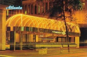 Peachtree Center Atlanta Georgia