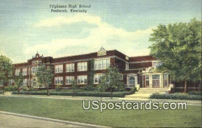 Tilghman High School - Paducah, KY