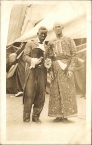 US Navy Sailors Crossdressing Gay Interest From USS Texas Group c1915 RPPC #18