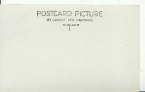 Shropshire Postcard - Ludlow, Dinham Bridge and Castle - Ref 2442A