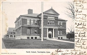 North School View - Torrington, Connecticut CT