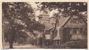 BETTWS-Y-COED, Wales, UK, 1900-10s; Waterloo Hotel