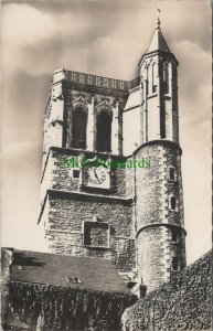 France Postcard - Orleans (Loiret) - La Tour Du Musee   RS24878