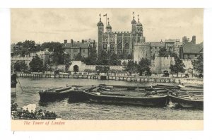 UK - England, London. The Tower of London 