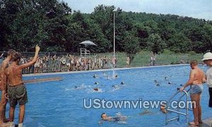 St. Louis Area Council Camping BSA in St. Louis, Missouri