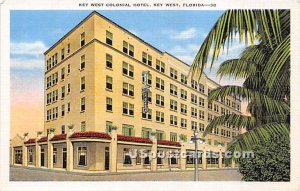 Key West Colonial Hotel - Florida FL