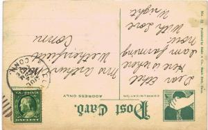 Beach Park CT Beach Scene Memories A Quiet Sea 1910