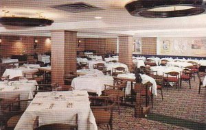 Florida Orlando San Juan Hotel