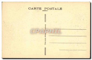 Old Postcard Mont Sainte Odile Convent Inside The Church