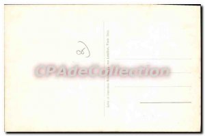 Old Postcard Grasse La Rue I'Eveche