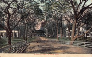 Postcard Chautauqua Park in Winfield, Kansas~128269