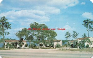 FL, Maitland, Florida, Kathryn Lake Cottages, Kaeser & Blair Pub No 47857