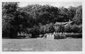 BG7254 bad liebenwerda schweizerhaus  germany CPSM 14x9cm