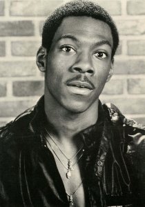 Eddie Murphy