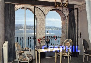 Modern Postcard ILE DE FRANCE VAR BENDOR
The D�los luxury R�sidence
The ...