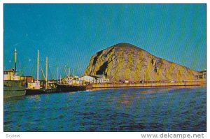 Le Cap-aux-Meules , Quebec , Canada , 40-60s