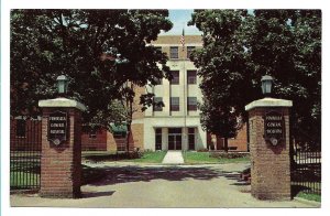 Salisbury, MD - Peninsula General Hospital