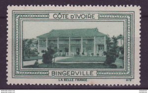 '''''''Label ** Cote d''''''''Ivoire Bingerville'''''''