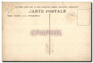 Tulle - Vue Generale - Old Postcard