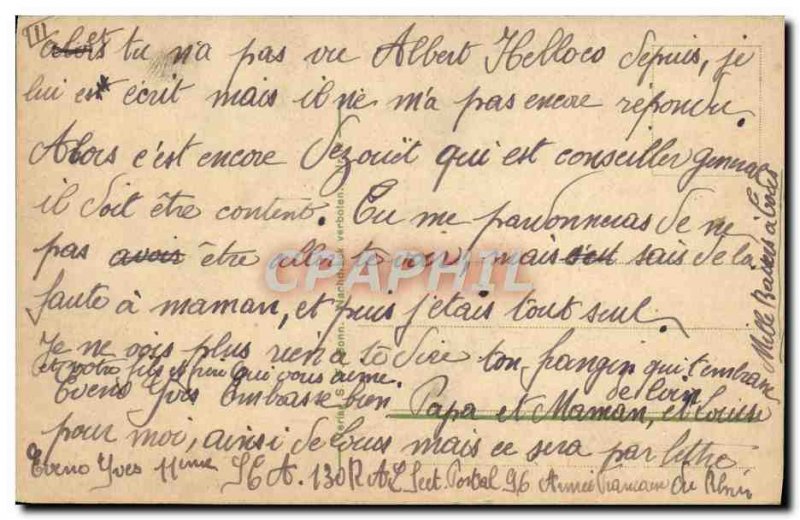 Old Postcard Sovenir Bonn Rhein A Kaiserplatz