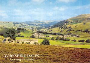 uk5165 arkengarthdale yorkshire uk