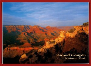 Arizona,  Grand Canyon - Canyon's Majesty - [AZ-474X]