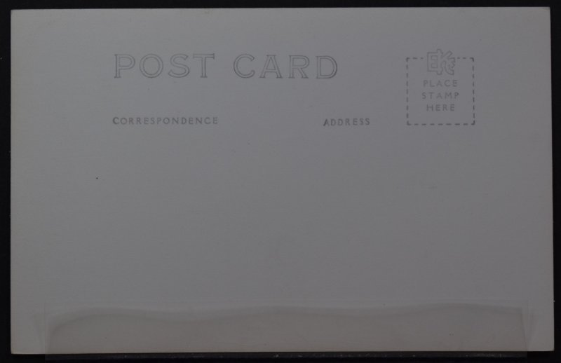 Albany, NY - Grave of President Chester A. Arthur - RPPC