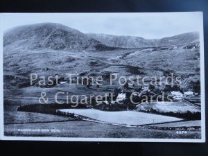 Old RPPC Clova and Ben Reid