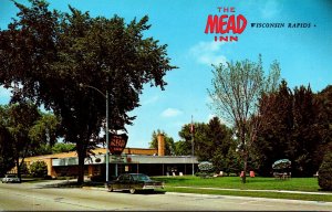 Wisconsin Wisconsin Rapids Mead Inn