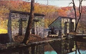 Hagley Museum Wilmington Delaware