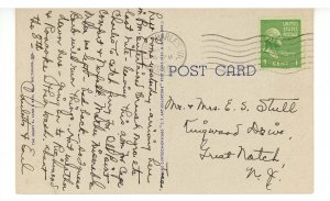 MD - Salisbury Main Street looking West