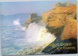 Oregon Coast - Cape Kiwanda