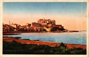 CPA CORSE - CALVI (710504)