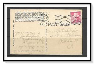 Florida, Miami - Rare Bird Farm - Parrots - [FL-058]