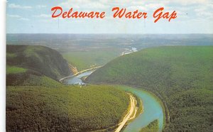 Delaware Water Gap Delaware Water Gap, Pennsylvania PA  