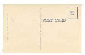 PA - Harrisburg. State Capitol ca 1932