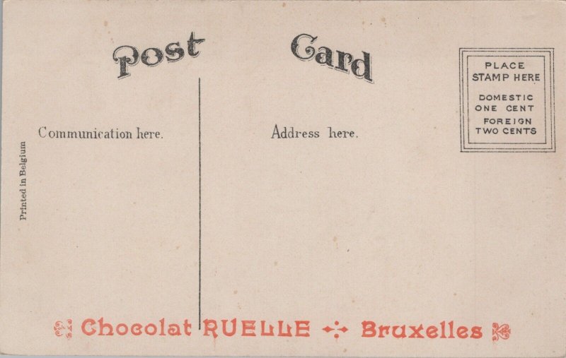 USA Niagara Falls American Fall From Goat Island New York Vintage Postcard 09.94