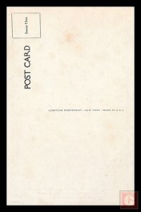 The Commodore Hotel, New York City