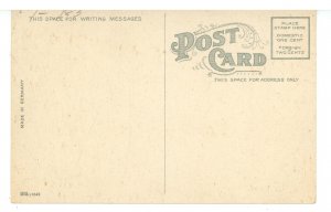 MA - North Adams. Hotel Richmond  ca 1907