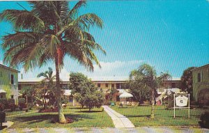 Caravel Arms Motel Delray Beach Florida