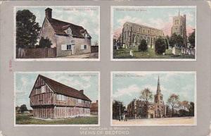 England Bredford Multi View 1905