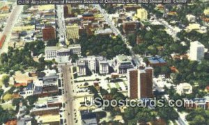 State House - Columbia, South Carolina SC  